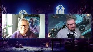 Thumbnail: Minds over Matter - Episode34: Most influential cards in Magic the Gathering - Teil 1
