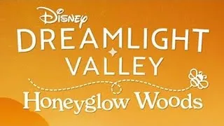 Thumbnail: Disney Dreamlight Valley: Honeyglow Woods DLC part: 3