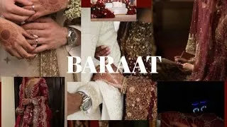 Thumbnail: POV: Shaadi wala din | It's your sister's wedding | Desi baraat playlist 🔥