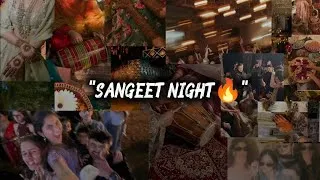 Thumbnail: POV: It's your cousin's sangeet night🔥| Wedding Dance Playlist | Bollywood & Punjabi Mix