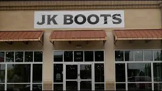Thumbnail: JK Boots Is Opening a Store in Seattle | First Look Behind the Scenes