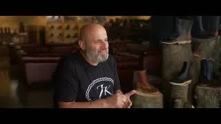 Thumbnail: JK Boots Presents: | UNCUT - WAVES OF FREEDOM - OUR FOUNDER