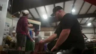 Thumbnail: Supporting America’s Smokejumpers: JK Boots Donates 40 Pairs to Missoula Crew