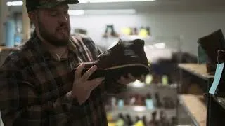 Thumbnail: Why 360 Stitchdown Boots Are Built Different (JK Boots | Handmade in USA)