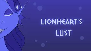 Thumbnail: Lionheart's Lust - An Animated Student Film