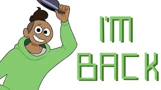 Thumbnail: Where have I been (and what’s the plan going forward)