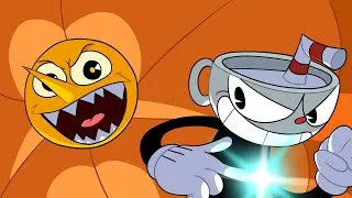 Thumbnail: Cuphead in a nutshell