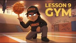 Thumbnail: When Your Substitute Teacher Is From The Hood - GYM
