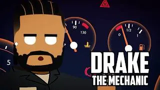 Thumbnail: If Drake Was a Mechanic