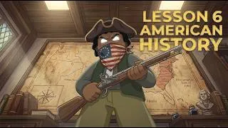 Thumbnail: When Your Substitute Teacher Is From The Hood - American History