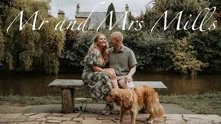 Thumbnail: my best friends got married!