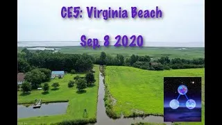 Thumbnail: Virginia Beach CE5 Sunday