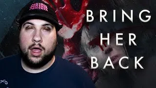 Thumbnail: Bring Her Back (2025) is beautiful and bloodthirsty | Movie Review