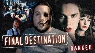 Thumbnail: Final Destination RANKED