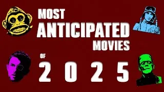 Thumbnail: Most Anticipated Movies of 2025