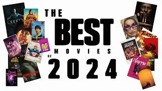 Thumbnail: The Best Movies of 2024
