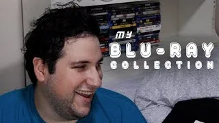 Thumbnail: MY BLU RAY COLLECTION!