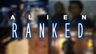 Thumbnail: ALIEN Ranked