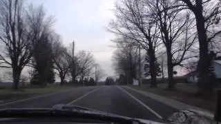 Thumbnail: 6500 rpm in a '64 Stingray