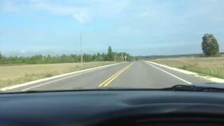 Thumbnail: Downshift and upshift progressions in '04 Vette Oct. 11, 2015