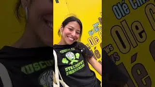 Thumbnail: Walking for Muscle Dystrophy Awareness Vlog 💚 For my friend Mario