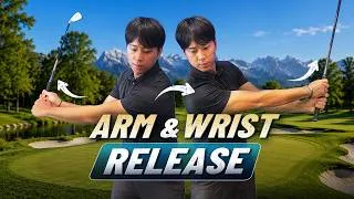 Thumbnail: Your Arm Release Has Been Wrong This Whole Time