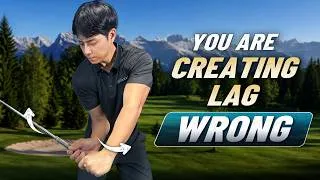 Thumbnail: You're Creating Lag Wrong | Here's What Actually Works