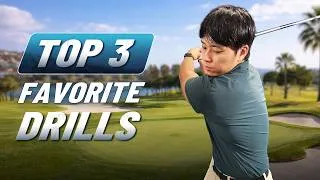 Thumbnail: Rotation Drills Every Golfer Needs to Know