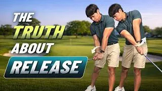 Thumbnail: The Real Reason Most Golfers Struggle With Club Release