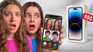 Thumbnail: Last To Leave FaceTime Wins New iPhone