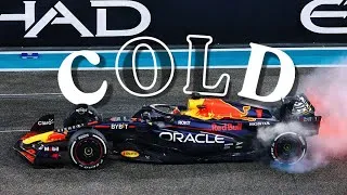Thumbnail: COLD | F1 Music Video | Cinematic [4K]