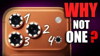 Thumbnail: Why we can't have one good Camera ?