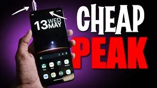 Thumbnail: REAL potential of cheap phone