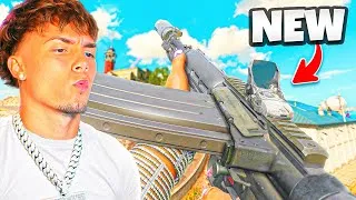 Thumbnail: The NEW SEASON 5 Release "FG42" is SO GOOD on Rebirth Island😍🙏🏻