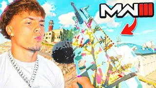 Thumbnail: I Ranked the BEST Legacy SMG from EVERY Call of Duty😍🏝️