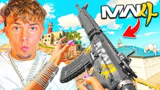 Thumbnail: Modern Warfare 4 on Rebirth Island is UNBELIEVABLE...😍🏝️