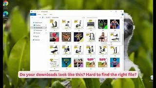 Thumbnail: 🚀 New Release from JLab Animation