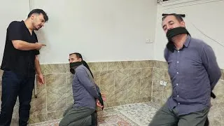 Thumbnail: Cruel Revenge: Mojtaba's harsh revenge on an old enemy