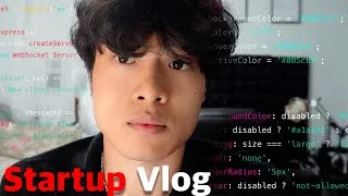 Thumbnail: Launching My Startup... (Ep. 2)