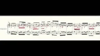 Thumbnail: J. Lee Graham: Fugue on We Wish You A Merry Christmas (2017)