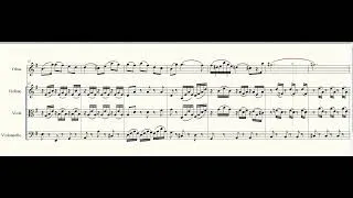 Thumbnail: J. Lee Graham: Oboe Quartet in D (2025)