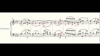 Thumbnail: J  Lee Graham: Praeludium in F minor for Harmonium or Organ