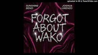 Thumbnail: Sunshine Benzi & Joshua Lorenzo - FORGOT ABOUT WAKO
