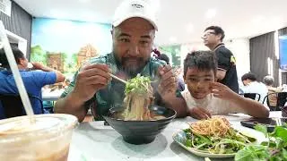 Thumbnail: Their PHO was excellent...