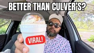 Thumbnail: My first time trying Steak-n-Shake. Is this the BEST BURGER CHAIN?