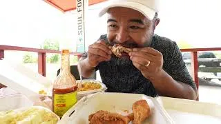 Thumbnail: Kook'n with Kim "American Soul & Asian inspired food"