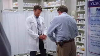 Thumbnail: Do Me A Kindness Glenn | Superstore Season 3 Episode 6 |