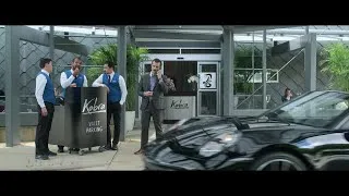 Thumbnail: Phone Sex Gone Wrong | The Valet (2022) |