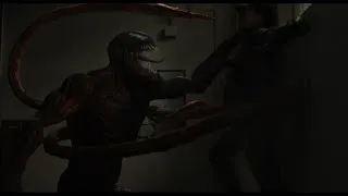 Thumbnail: Any Last Words Warden? | Venom: Let There Be Carnage (2021) |