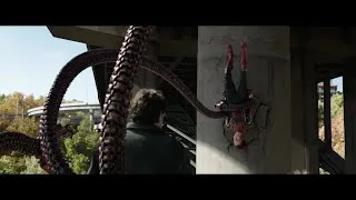 Thumbnail: Doc Ock Attacks The Wrong Spider-Man | Spider-Man: No Way Home (2021)|